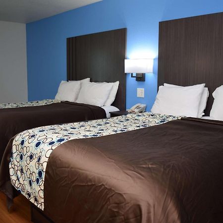 Surestay Plus Hotel By Best Western Niagara Falls East Exterior photo